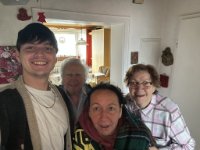 ein Bild aus dem Album