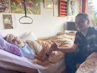 ein Bild aus dem Album