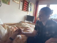 ein Bild aus dem Album